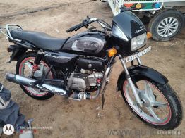 Hero Splendor Plus - 2023(4)