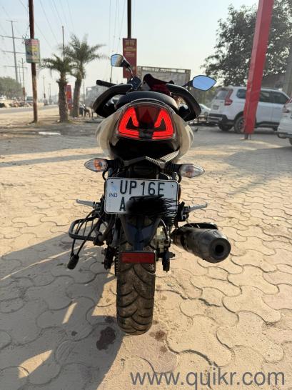 TVS Apache RTR 160 - 2023