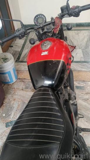 Royal Enfield Hunter 350 - 2024(2)