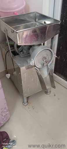 6 Litter Instance grinder(2)