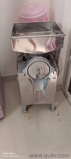 6 Litter Instance grinder(1)