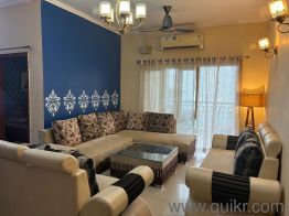 7 Seater Fabric sofa set(2)