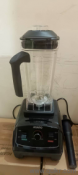 Agaro professional mixer blender 2000w seal packed(2)