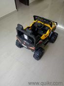 Babylicious Multi-Function Ride-On Car (Near New!)(3)