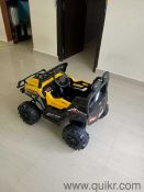 Babylicious Multi-Function Ride-On Car (Near New!)(2)