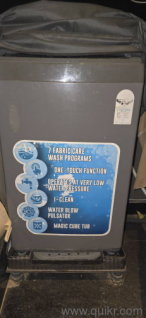 Best Deal! Croma 7 Kg 5 Fully Automatic Washing Machine - Just 7,000