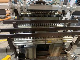 Biesse Active Drill 65 multi-spindle boring machine(3)