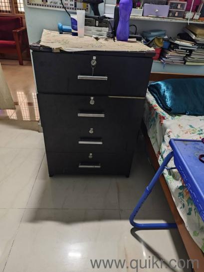 Chest of Drawers and Dressing table(1)