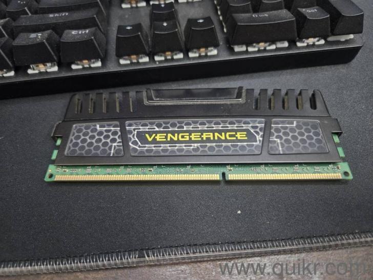 DDR 3 RAM 8GB(3)