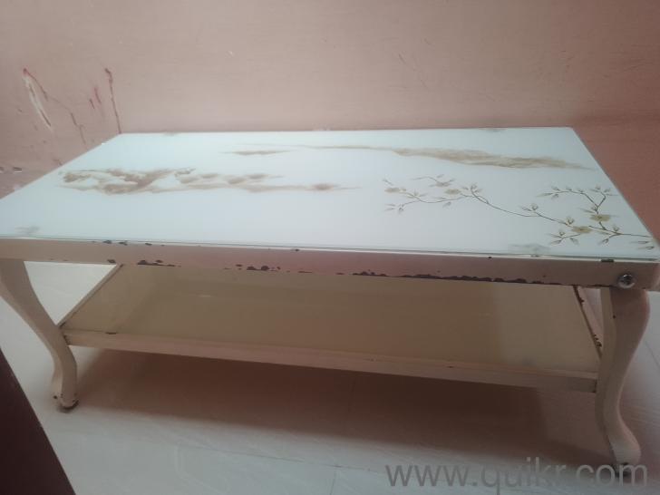 I want to sell my centre table