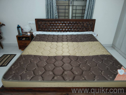 King size value ortho mattress(1)