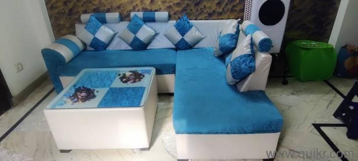 L shape Sofa for sell