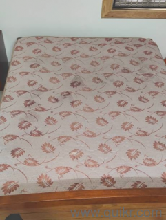 Sleepwell Coir Foam Mattress 6.5 x 5 x 4(1)