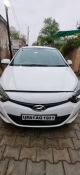 Used Hyundai i20 2012 Model Images