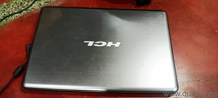 Windows 7 HCL Laptop with physical damage(2)