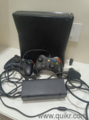 Xbox 360 + GTA 5 + 60 Games(3)