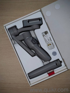 Zhiyun Smooth Q3 Mobile Gimbal