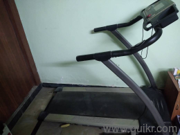 good working condition thredmill for sale,  gently used at home(1)