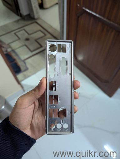 i5 3470 with Motherboard and 8GB 1600Mhz DDR3 Ram(2)