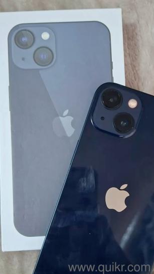 iPhone 13 supermint condition(1)