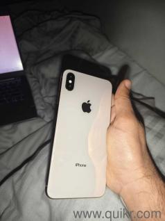 iPhone XS Max  256GB | Excellent Condition(1)