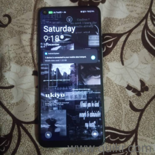 one plus nord 2 [ urgent sell ](1)