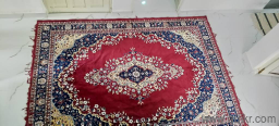 unboxed, mat, imported from nepal mat,  kallin, king size 7*14(4)