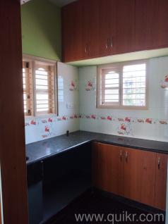 2 BHK rent BuilderFloor in Kengeri Satellite Town, Bangalore(1)