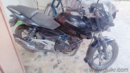 Bajaj Pulsar 180 - 2010(4)