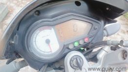 Bajaj Pulsar 180 - 2010(2)