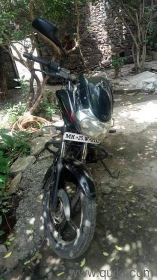 Bajaj Discover 125 - 2011(1)