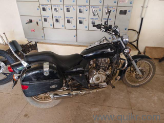 Bajaj Avenger Cruise 220 - 2013