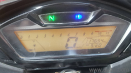 Honda CB Hornet 160R - 2016(4)