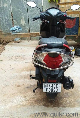Honda Dio - 2020(1)