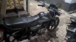 Hero HF Deluxe Kick Alloy - 2021(2)