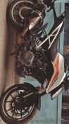 KTM Duke 390 - 2021(2)