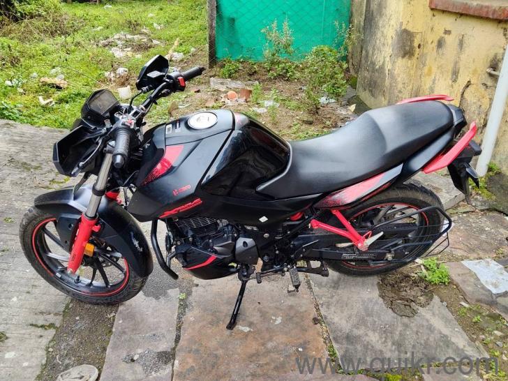 Hero Xtreme 160R - 2023(3)