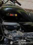 Hero Splendor Plus i3s - 2024(4)