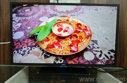 28 LED TV INTEX LED 2800