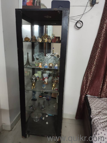 2types of ,thoughened glass showcases(1)