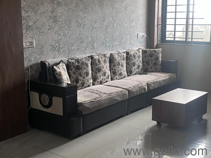 6 Seater Corner Sofa For Sell