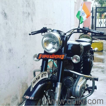 Royal Enfield Bullet 350 - Before 1995(1)