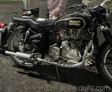 Royal Enfield Bullet 350 - Before 1995(3)