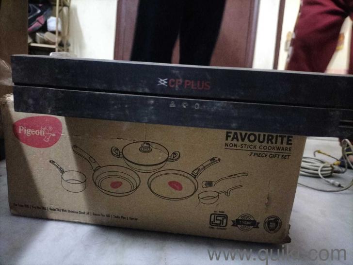 CP Plus 8 channel CCTV DVR in excellent condition