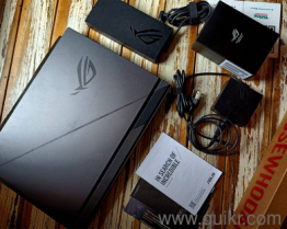Call & WhatsApp 7O65321627 ASUS ROG Strix G16 Smartchoice Intel Core i5-13450HX Gaming Laptop 100% Original All India Delivery Available(4)