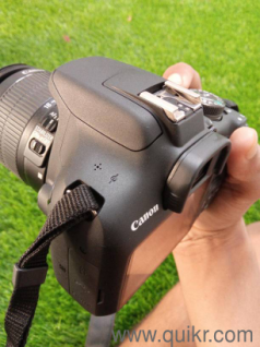 Call & WhatsApp 7O65321627 Canon EOS 1500D DSLR Camera 1 Year Brand Warranty 100% Original All India Home Delivery Available(1)