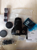 Call & WhatsApp 7O65321627 Canon EOS 1500D DSLR Camera 1 Year Brand Warranty 100% Original All India Home Delivery Available(2)