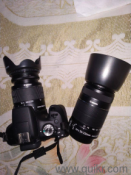 Call & WhatsApp 7O65321627 Canon EOS 1500D DSLR Camera 1 Year Brand Warranty 100% Original All India Home Delivery Available(3)