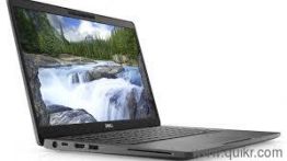 DELL LATITUDE 5300 CORE i-5 LAPTOP(3)