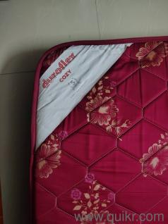 Duroflex Cozy Mattress - Queen Size(1)